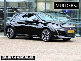 Peugeot 208 1.2 PureTech GT Automaat | Navi / Camera / Climate