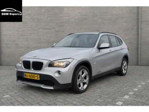 BMW X1 xDrive18d Executive automaat (bj 2011)