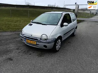 Renault Twingo 1.2 Dynamique