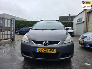 Mazda 5 1.8 Touring