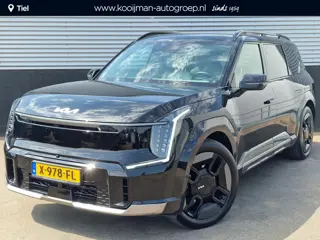 Kia EV9 Launch Edition GT-Line AWD 99.8 kWh 1e eign. BTW-auto, SOH 100%