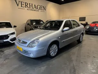 Citroën Xsara 1.4i Différence 89DKM !! 2e eigenaar Uniek Nieuwe APK