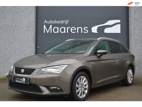 Seat Leon ST 1.2 TSI Style Business