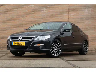 Volkswagen Passat CC 2.0 TSI |Pano|Leder|Navi|Stoelverw