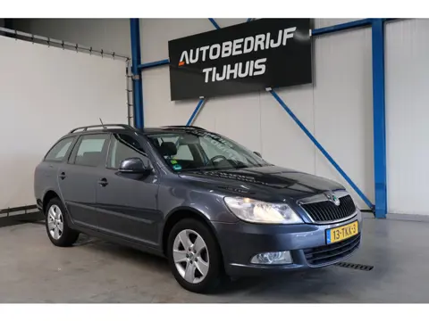Skoda Octavia Combi 1.2 TSI Ambition Business Line