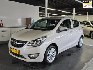 Opel KARL 1.0 ecoFLEX 120 Jaar Edition/AIRCO/CRUISE/APK 9-27/