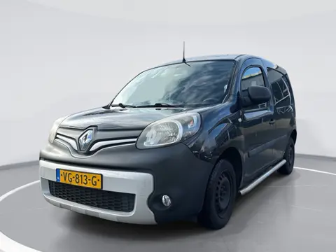 Renault Kangoo Express 1.5 dCi 110 Express Black Edition |NIEUWE APK| Permanent veiling geen nette a