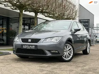 SEAT Leon 1.2 TSI Style | STOELVERWARMING | CRUISE CONTROL|