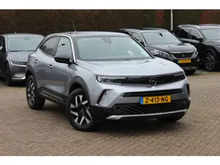 Opel Mokka 1.2 Turbo GS Line / Trekhaak / Camera / CarPlay / LED Koplampen / 17'' / Navigatie / DAB 