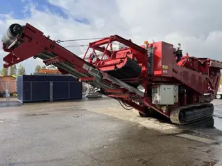 Kleemann shb 10/80 (bj 2001)