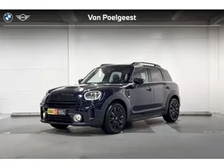 MINI Countryman Cooper Business Edition | Stuurwielverwarming | Panoramadak | Achteruitrijcamera