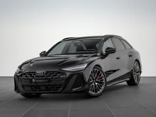 Audi A6 Avant 3.0 TFSI 367pk S-line Pano Luchtv. 4-wielsturing B&O HuD