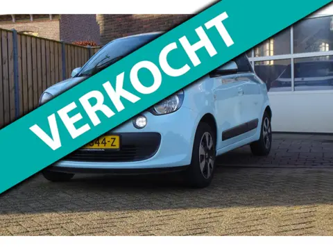 Renault Twingo 1.0 SCe Dynamique 5 drs