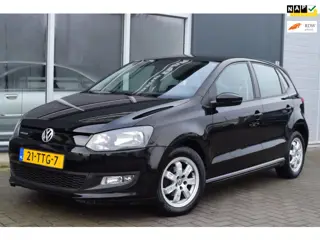 Volkswagen Polo 1.2 TDI BlueMotion Comfortline | Airco | Cruise | APK 2-2027 !