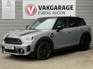 MINI Countryman 2.0 Cooper S E ALL4 PHEV PLUG-IN LED,NAV/CAMERA