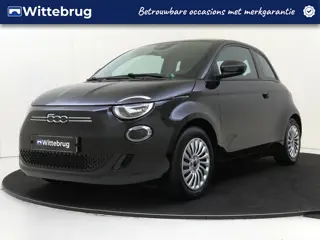 Fiat 500 Urban 42 kWh | Climate Control | Navi by App | Apple Carplay |