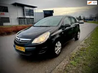 Opel Corsa 1.3 CDTi EcoFlex S/S Business Edition, airco, NAP, nieuwe apk