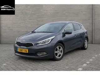 Kia cee'd 1.6 GDI BusinessLine (bj 2014)