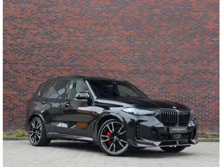 BMW X5 50e xDrive | M Performance - Pano - Trekhaak