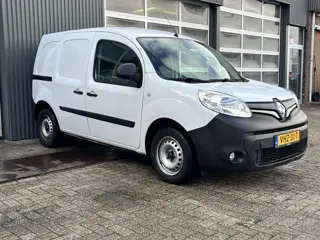 Renault Kangoo 1.5 Blue dCi Airco Bpm vrij Cruise control Bluetooth telefoon voorbereiding 2-persoon
