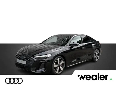 Audi A5 Limousine 299 PK Hybride 2.0