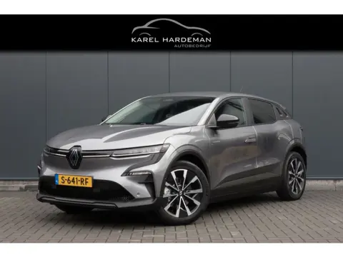 Renault Megane E-Tech EV60 Optimum Charge Evolution ER | SOH 96% | CAMERA | LED KOPLAMPEN | DRAADLOZ