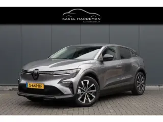 Renault Megane E-Tech EV60 Optimum Charge Evolution ER | SOH 96% | CAMERA | LED KOPLAMPEN | DRAADLOZ