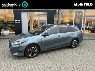 Kia Ceed Sportswagon 1.0 T-GDi Design Edition | CarPlay | Camera | Cruise