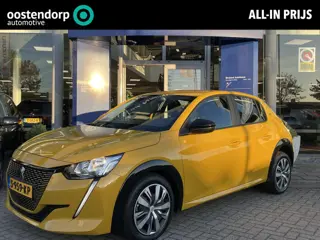 Peugeot e-208 EV Active 50 kWh | Stoelverwarming | Stoelverwarming | Info Didier : 0492588974 |