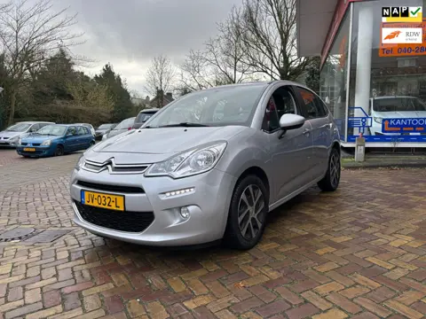 Citroen C3 1.2 PureTech Selection