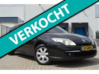 Renault Laguna Estate 2.0 16V Dynamque Airco NAP