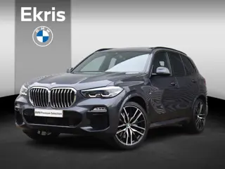 BMW X5 xDrive40i | High Executive | M Sportpakket | Panodak Skylounge | Trekhaak | Hi-Fi | Driving A
