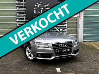 Audi A4 Avant 1.8 TFSI Pro Line S|Automaat|PDC|Stoelverwarm