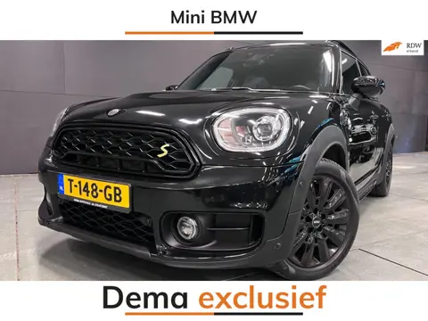 Mini Countryman 2.0 Cooper S E ALL4 Chili 18'' SOH-TEST/BLACK-LINE LIMITED-EDITION!!!
