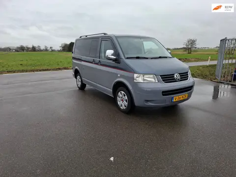 Volkswagen Transporter 2.0 300 in zeer goede staat!