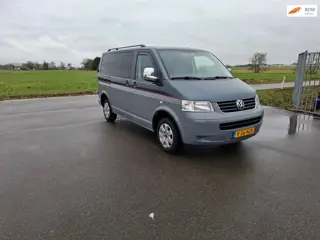 Volkswagen Transporter 2.0 300 in zeer goede staat!