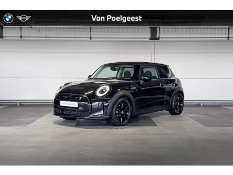 MINI Electric Camden Edition 33 kWh