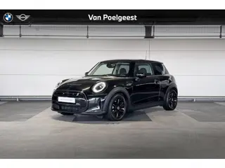 MINI Electric Camden Edition 33 kWh