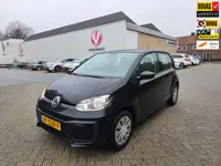 Volkswagen Up! 1.0 BMT move up!