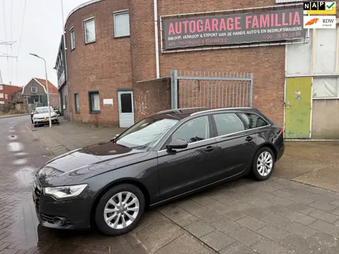 Audi A6 Avant 2.0 TFSI Business Edition