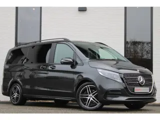 Mercedes-Benz V-Klasse 250d / DC / AMG / Luchtvering / 2x Elec Schuifd / Burmester / Camera / Vol Op