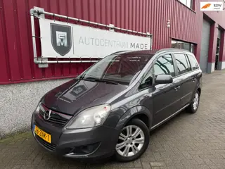 Opel Zafira 1.8 111 years Edition // 7.Pers // Airco // Cruise control // Trekhaak