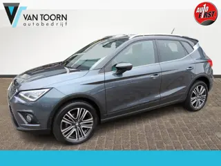 SEAT Arona 1.0 TSI Xcellence Business Intense Trekhaak, set winterwielen, trekhaak!