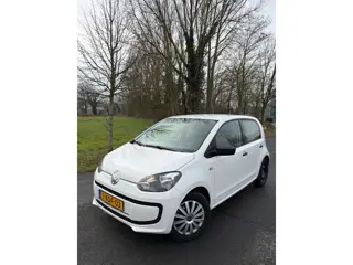 Volkswagen Up! 1.0 take up! BlueMotion, NAP, Airco