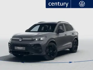 Volkswagen Tiguan R-Line Edition 1.5 eHybrid 150 kW / 204 PK SUV 6 v