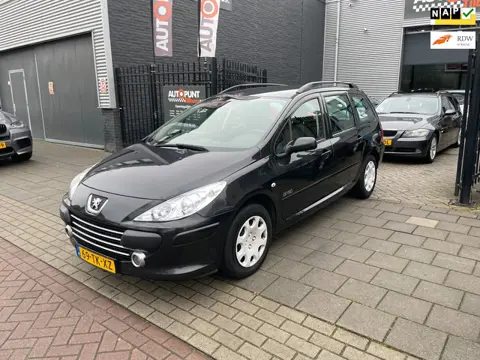 Peugeot 307 Break 1.6-16V Oxygo Trekhaak Airco NAP APK