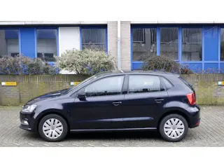 Volkswagen Polo 1.4 TDI Comfortline