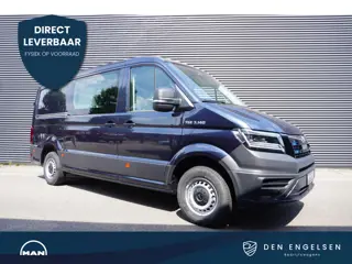 3.140 | L3H2 | Aut | FACELIFT | Commander BOMVOL! | ACC | App-Connect | Camera | Stoel- en Stuurverw