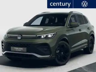 Volkswagen Tiguan R-Line Edition 1.5 eHybrid 150 kW / 204 PK SUV 6 v