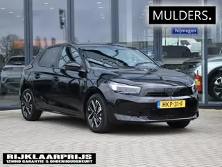 Opel Corsa 1.2 Turbo Hybrid GS | Camera / Apple carplay / Cruise